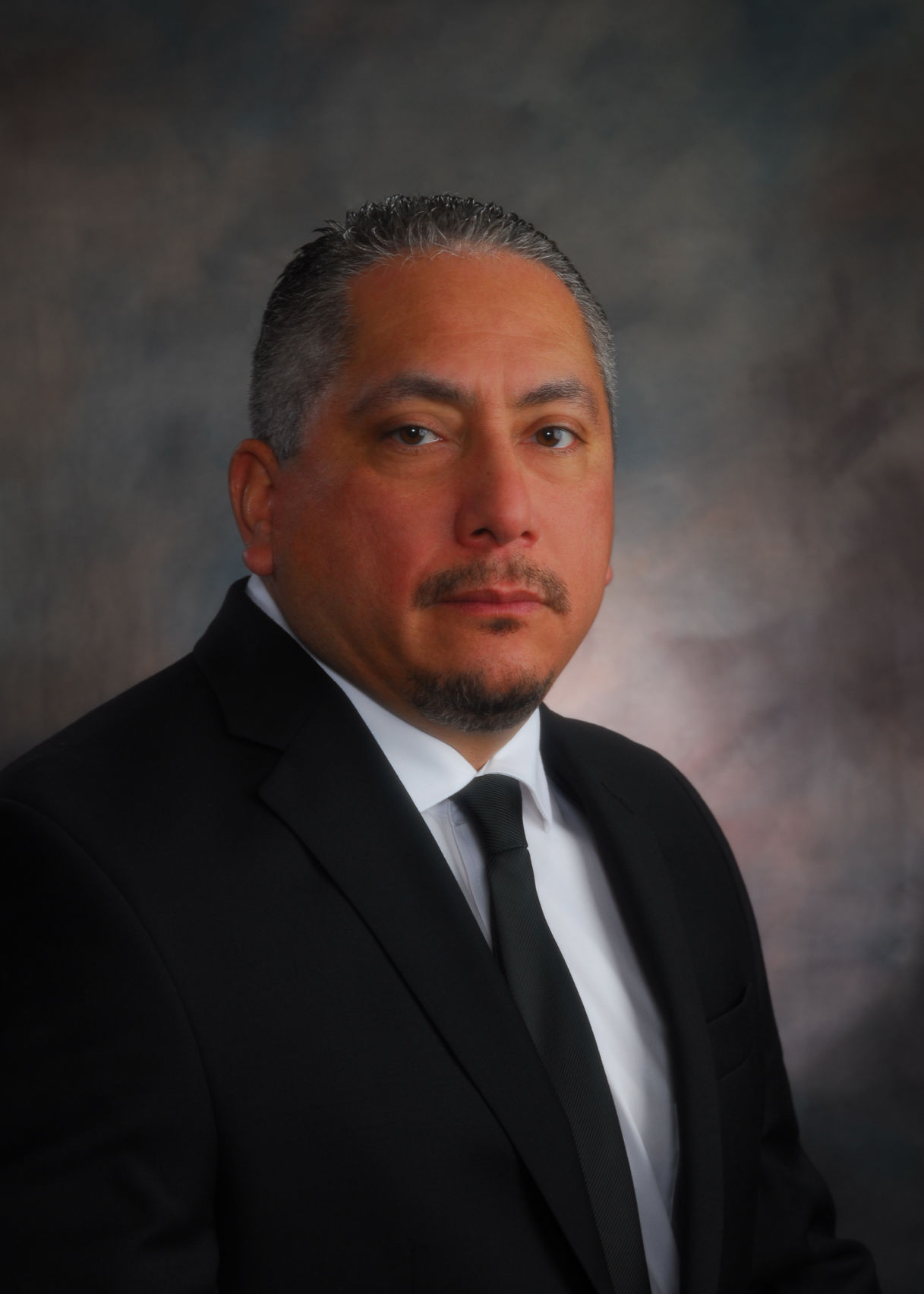 Richard Mendez
